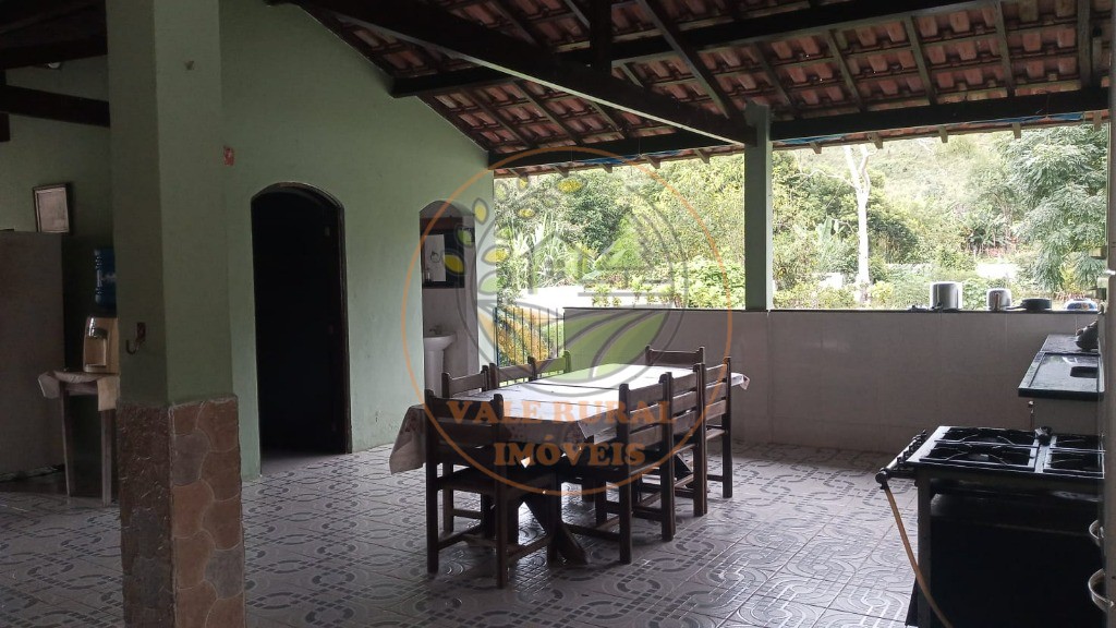 Chácara, 4 quartos - Foto 19
