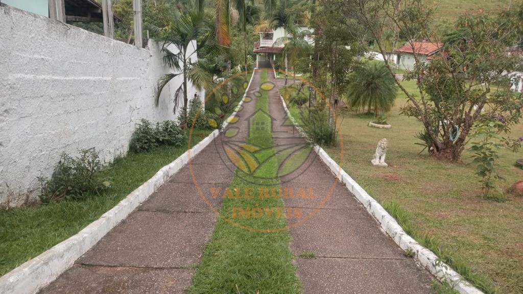 Chácara, 4 quartos - Foto 6