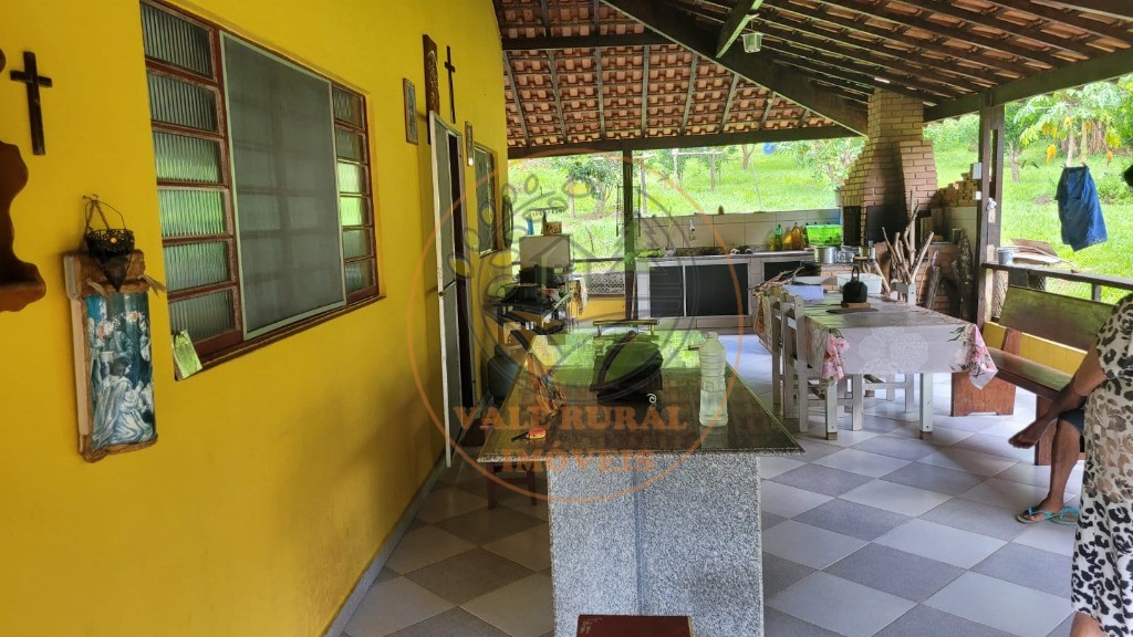 Chácara, 6 quartos - Foto 4