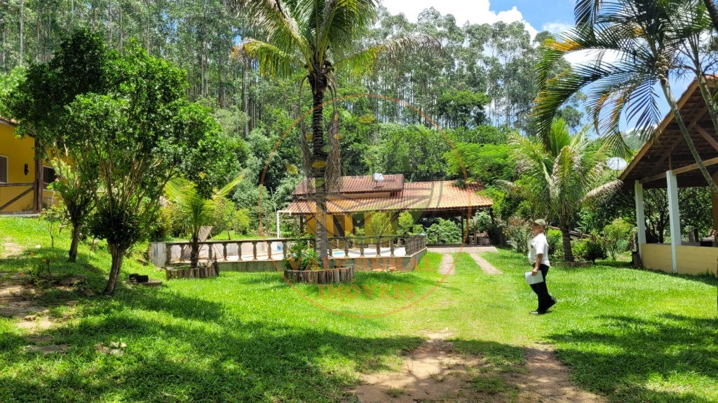 Chácara, 6 quartos - Foto 13