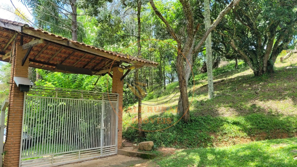 Chácara, 6 quartos - Foto 12