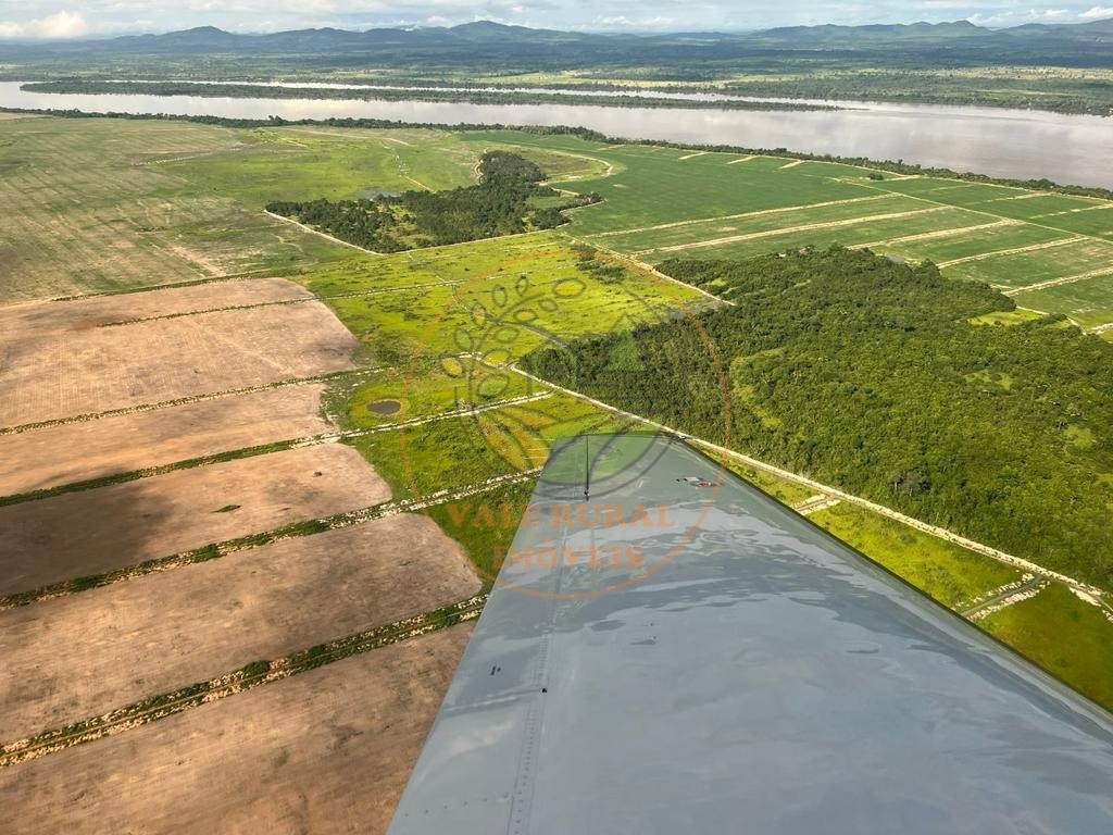 Fazenda, 6 quartos - Foto 1