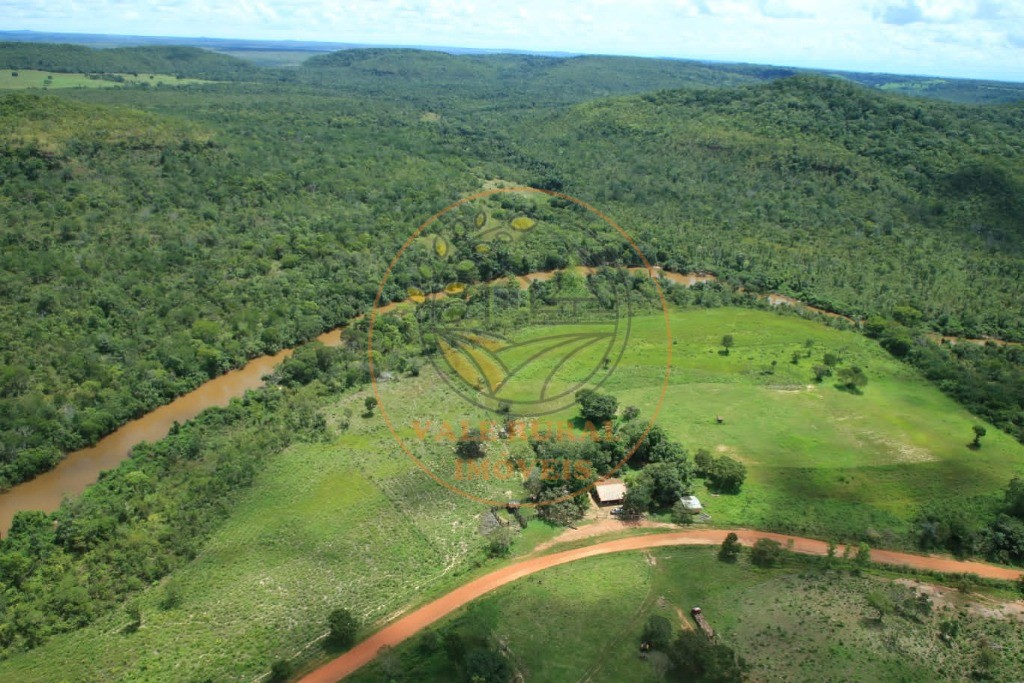Fazenda - Foto 2
