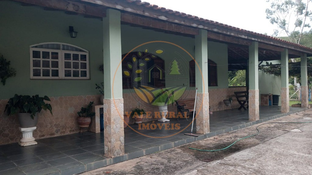 Chácara, 4 quartos - Foto 18