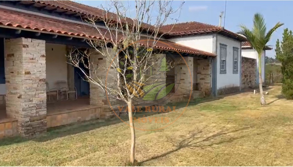 Fazenda, 3 quartos - Foto 5
