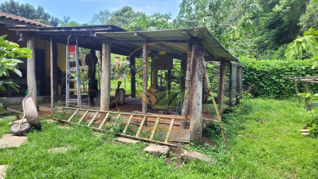 Chácara, 6 quartos - Foto 52