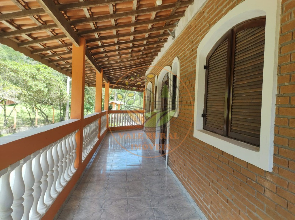 Chácara, 3 quartos - Foto 1