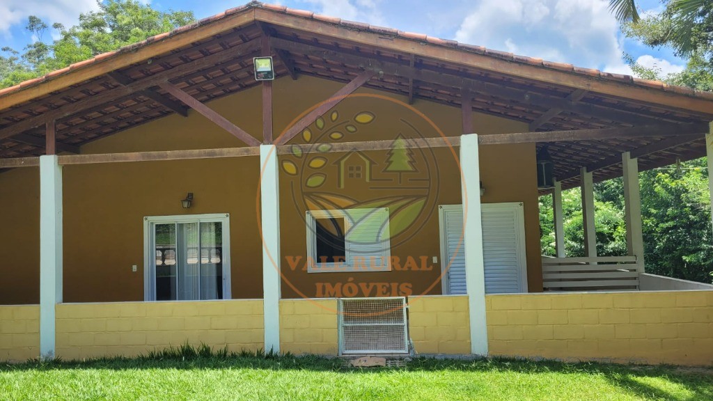 Chácara, 6 quartos - Foto 14