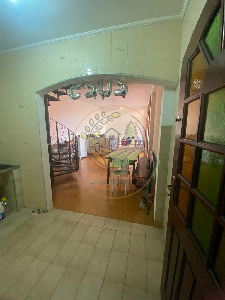 Casa, 4 quartos - Foto 5