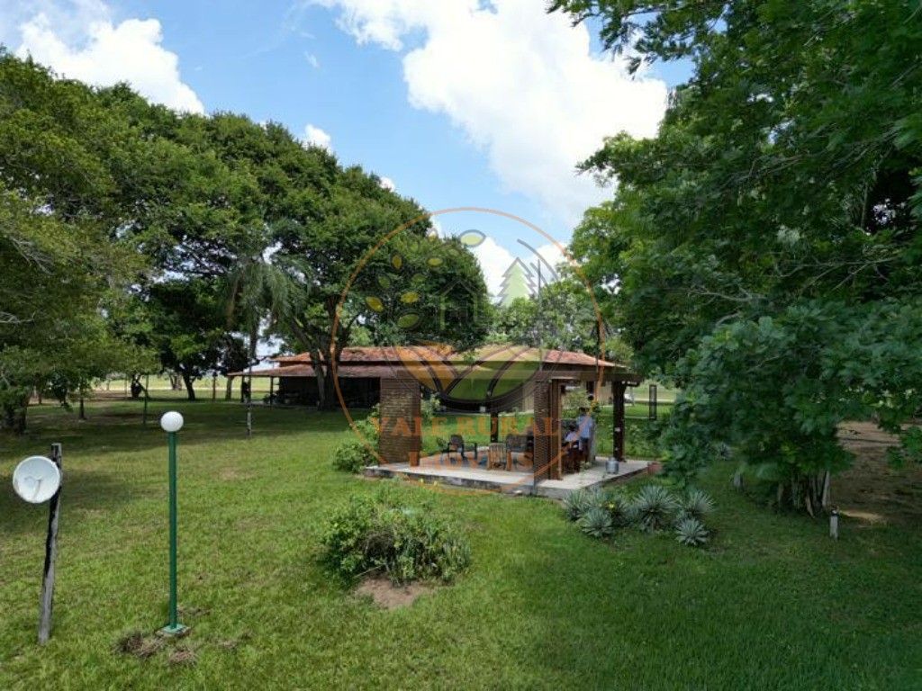 Fazenda, 6 quartos - Foto 23