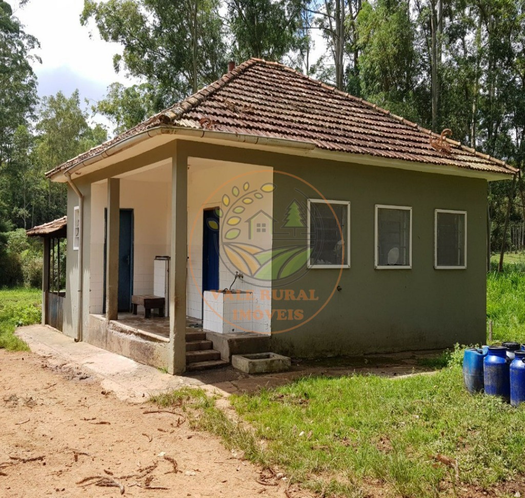 Fazenda, 317 m² - Foto 7