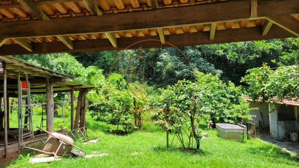 Chácara, 6 quartos - Foto 17