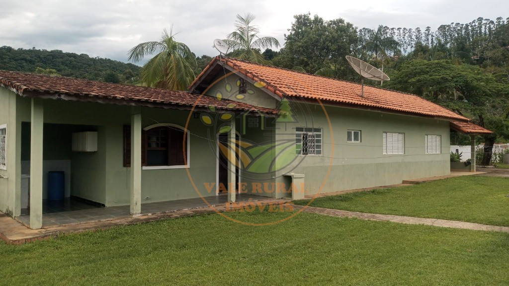 Chácara, 4 quartos - Foto 27