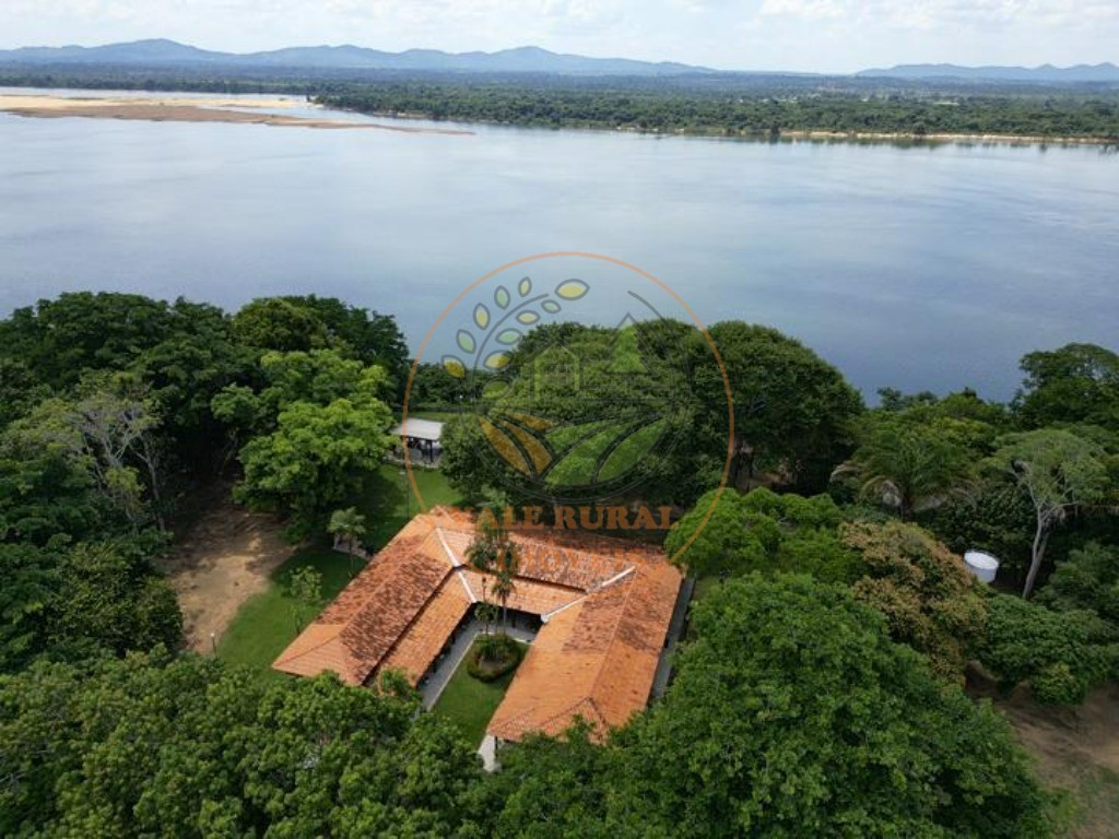 Fazenda, 6 quartos - Foto 4