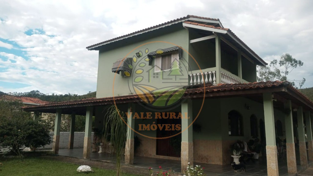 Chácara, 4 quartos - Foto 3