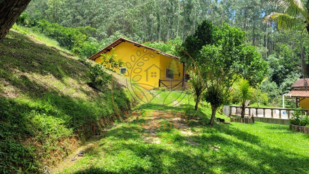 Chácara, 6 quartos - Foto 11