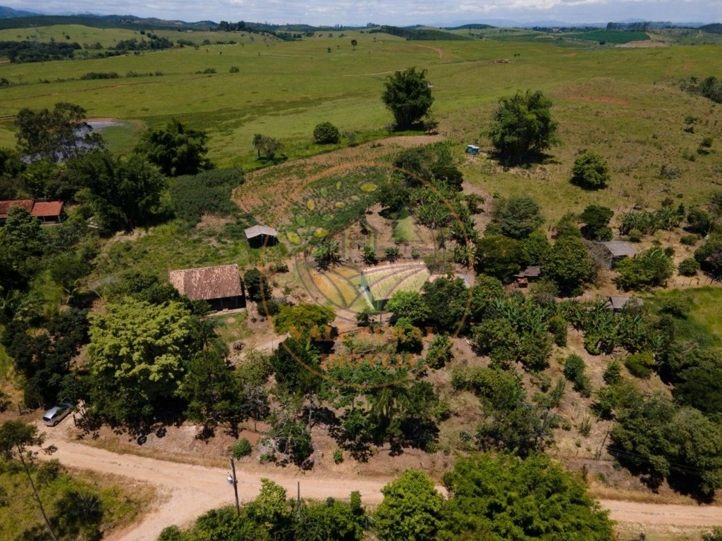 Sítio, 2 quartos, 2 hectares - Foto 6