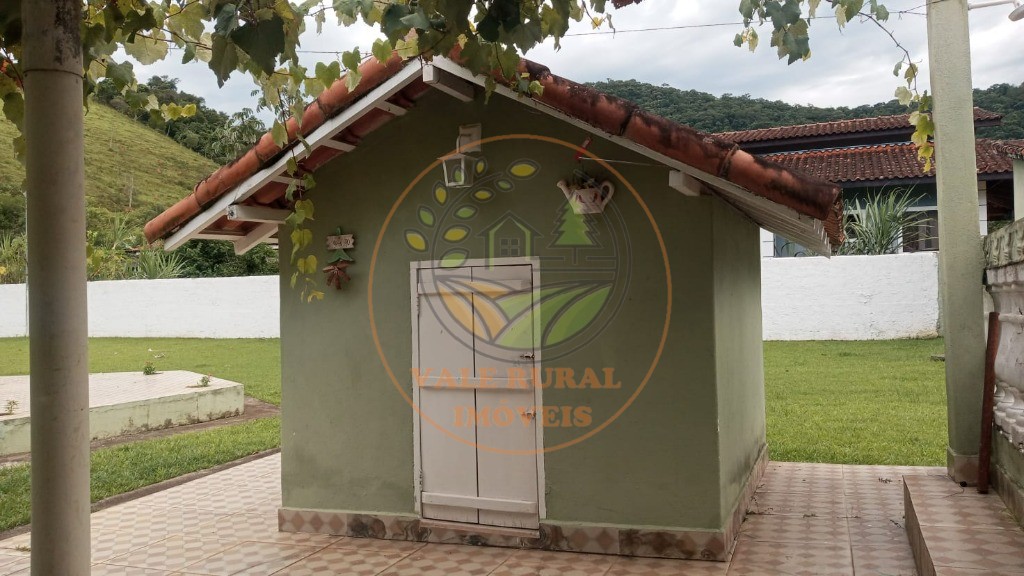 Chácara, 4 quartos - Foto 29