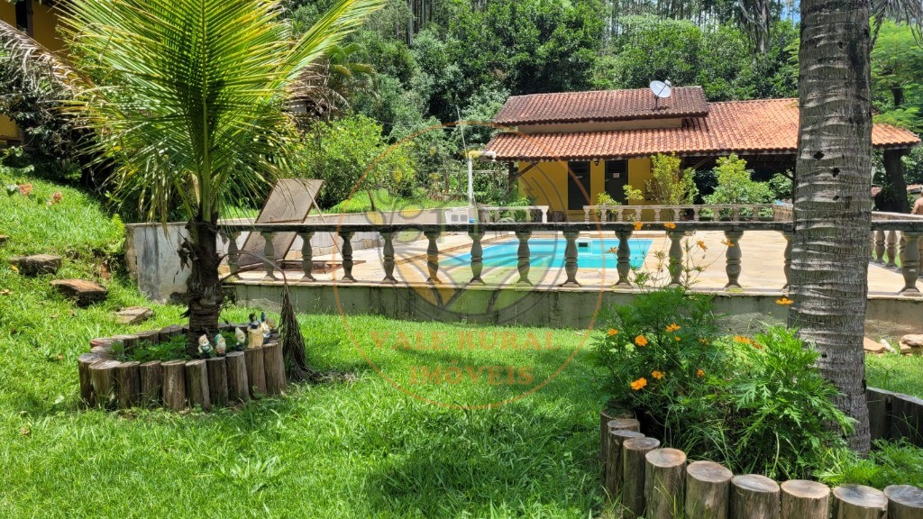 Chácara, 6 quartos - Foto 1