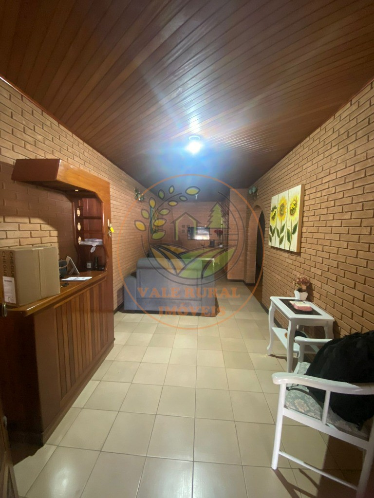 Casa, 4 quartos - Foto 11