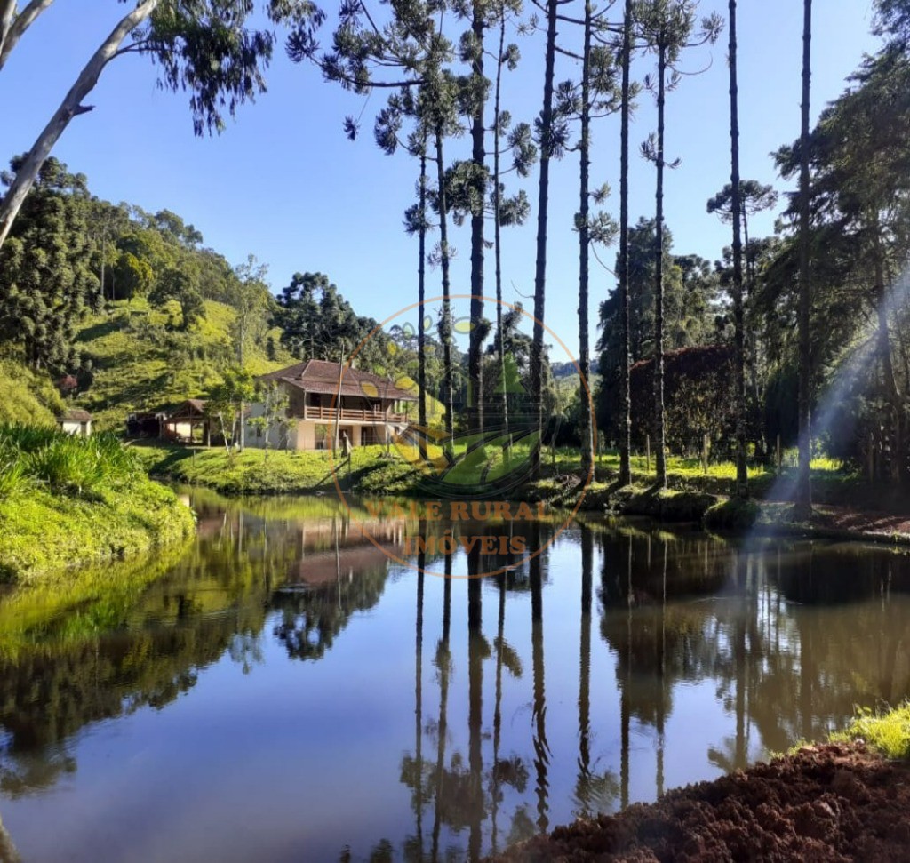 Fazenda, 317 m² - Foto 2