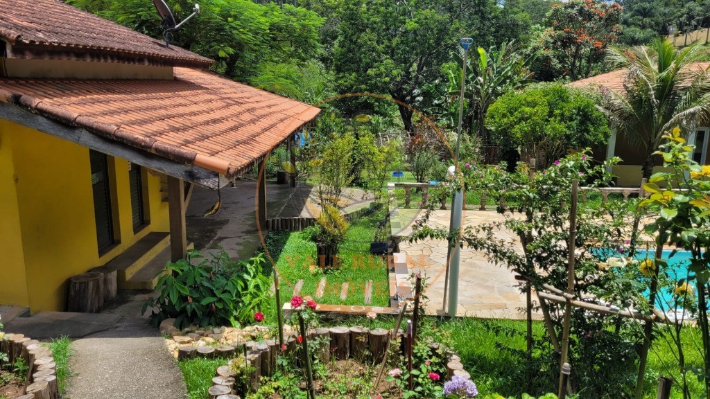 Chácara, 6 quartos - Foto 3