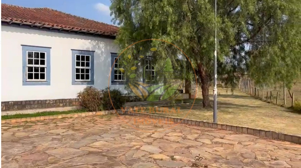 Fazenda, 3 quartos - Foto 3