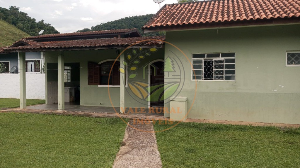 Chácara, 4 quartos - Foto 26