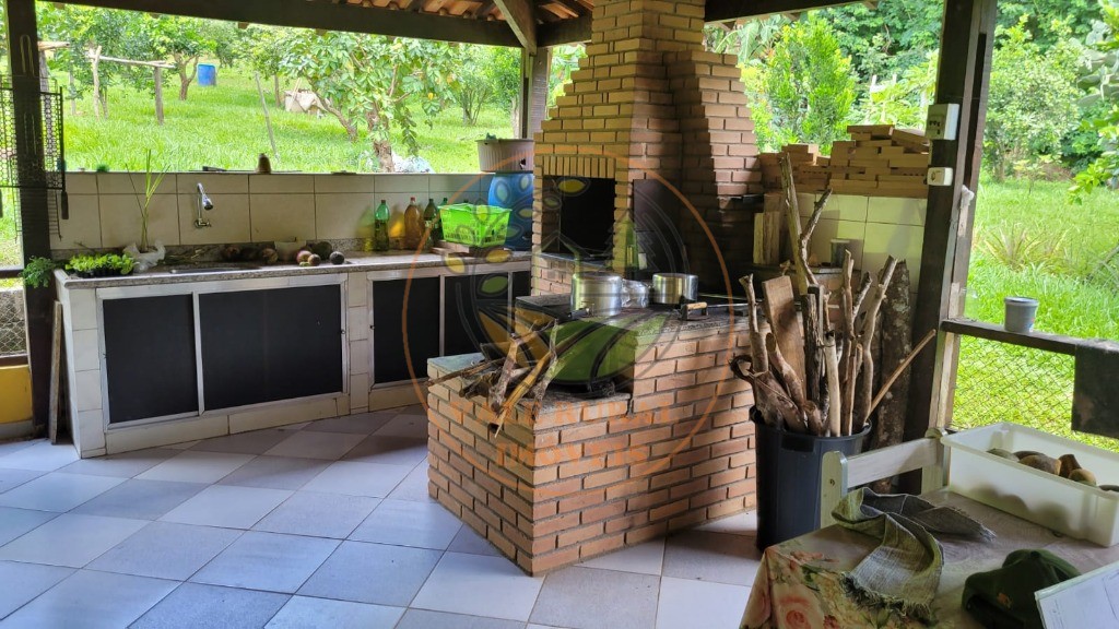 Chácara, 6 quartos - Foto 6