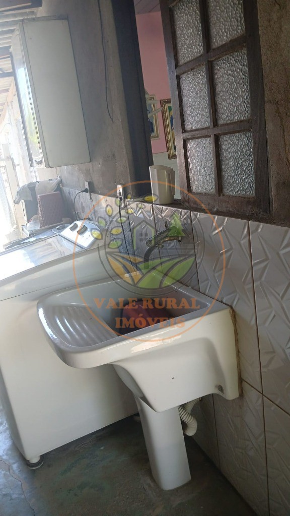 Casa, 1 quarto - Foto 11