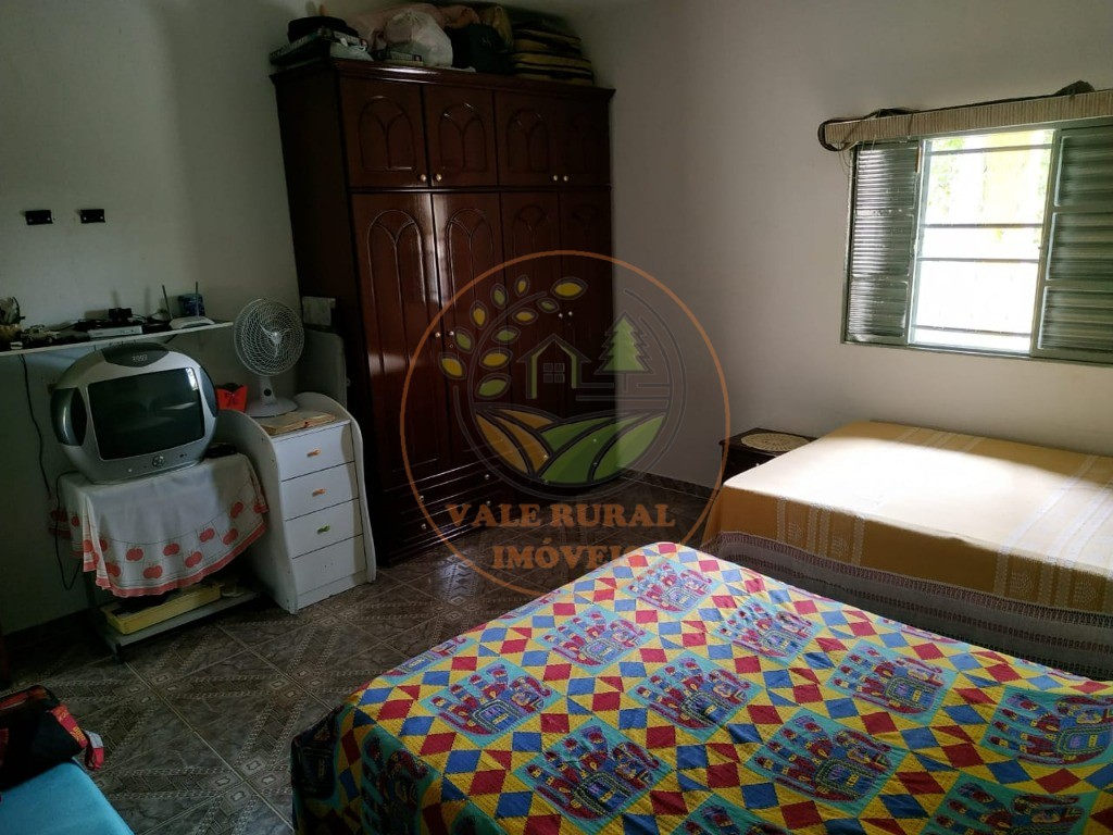 Chácara, 1 quarto - Foto 23