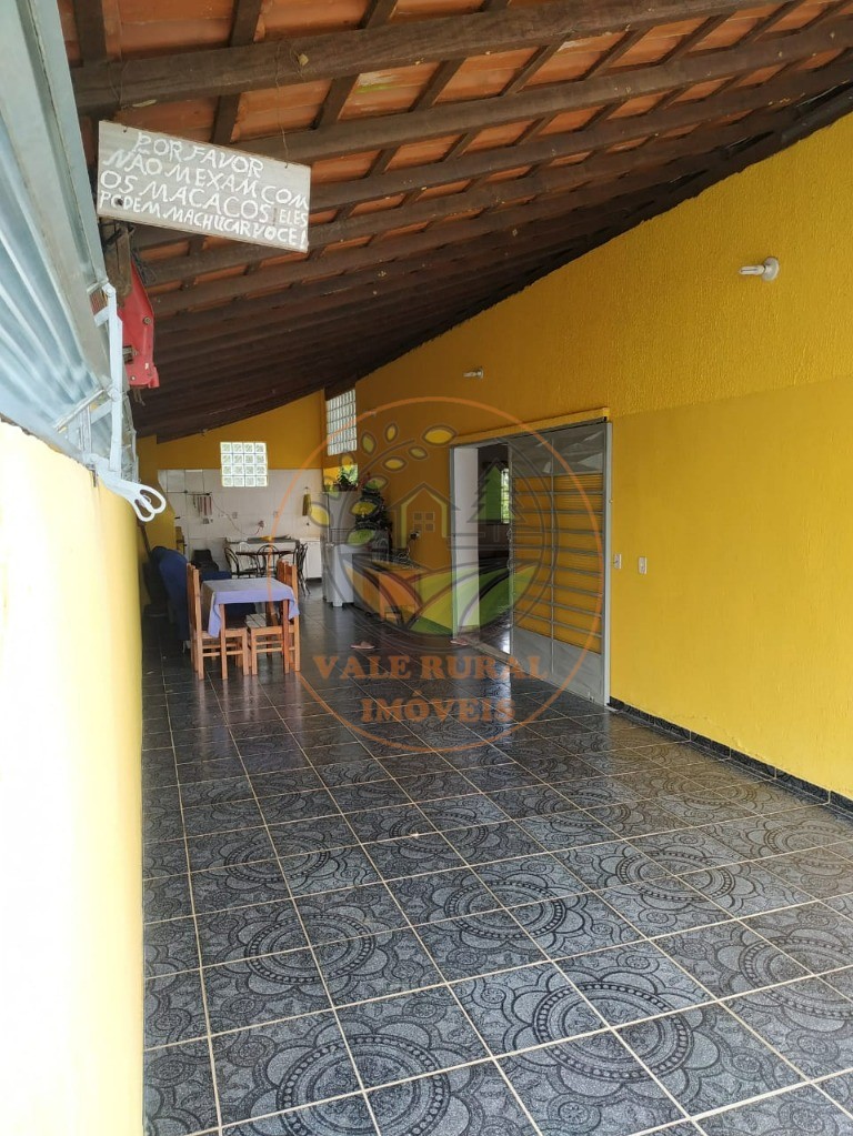Chácara, 1 quarto - Foto 5