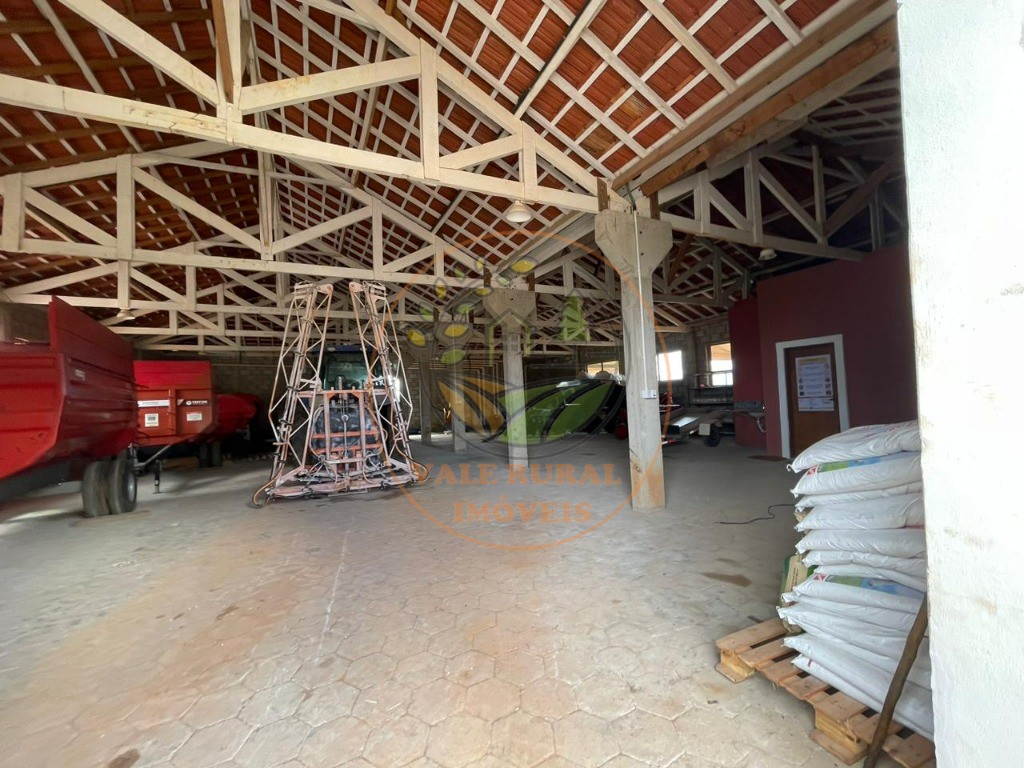 Fazenda, 171 m² - Foto 11