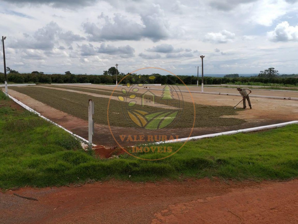 Fazenda - Foto 1