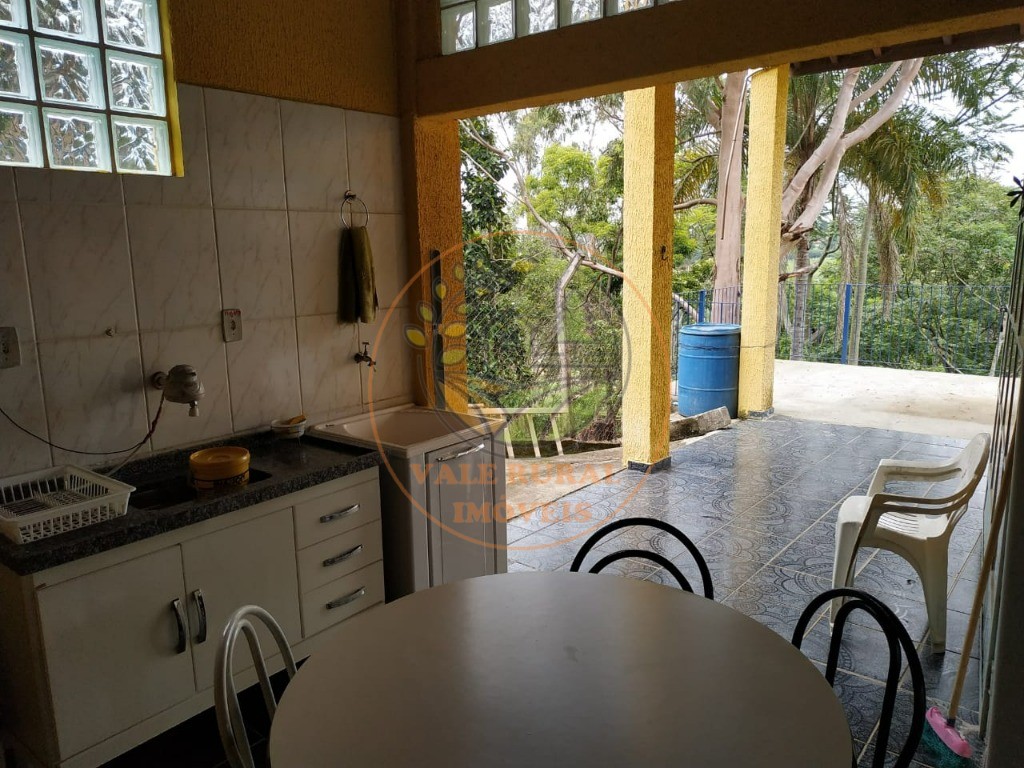 Chácara, 1 quarto - Foto 16