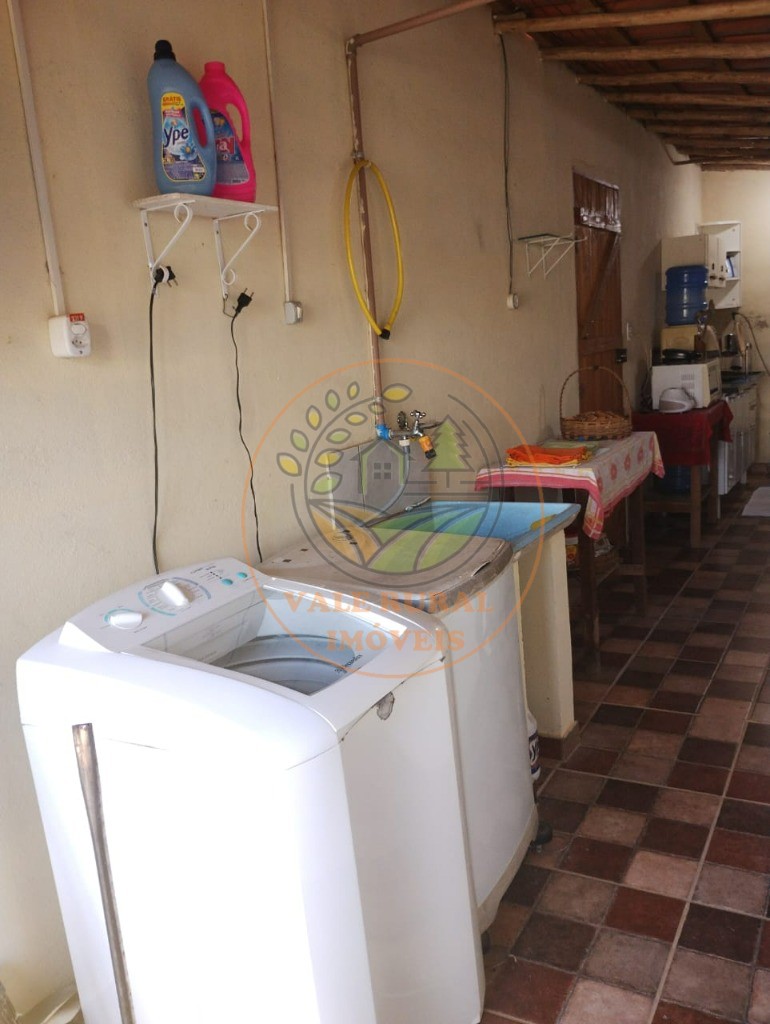 Chácara, 2 quartos - Foto 25