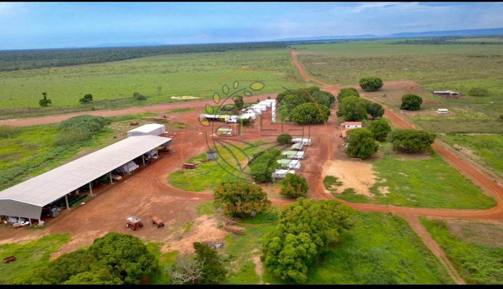 Fazenda, 5 quartos - Foto 2