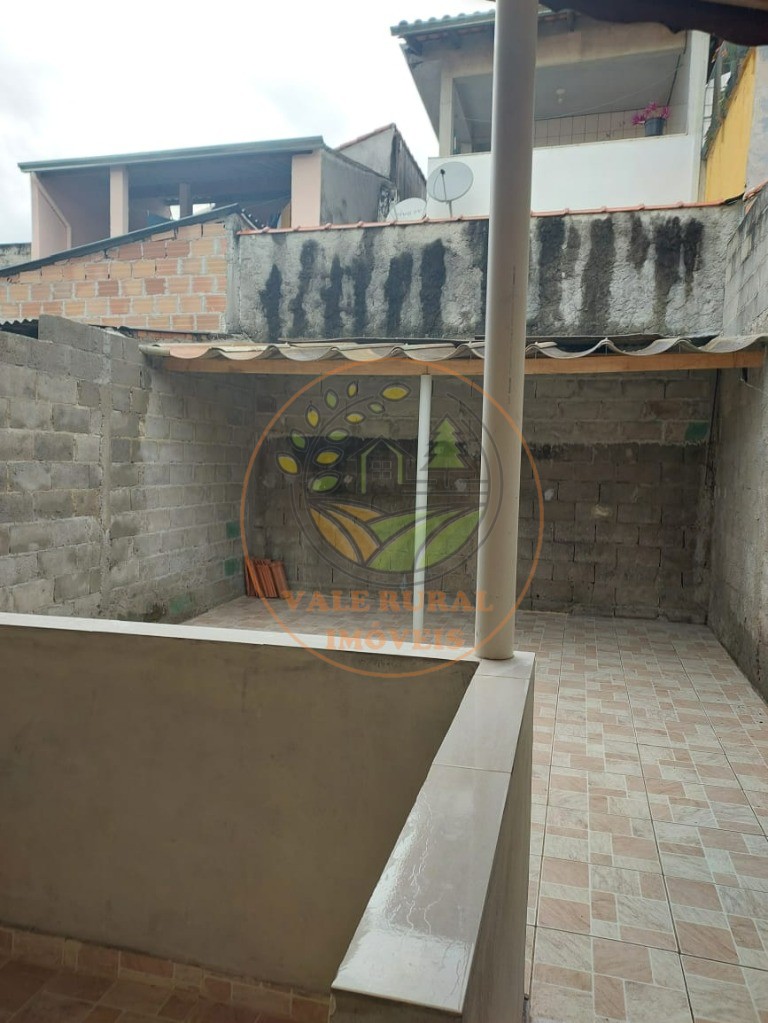 Casa, 2 quartos - Foto 10
