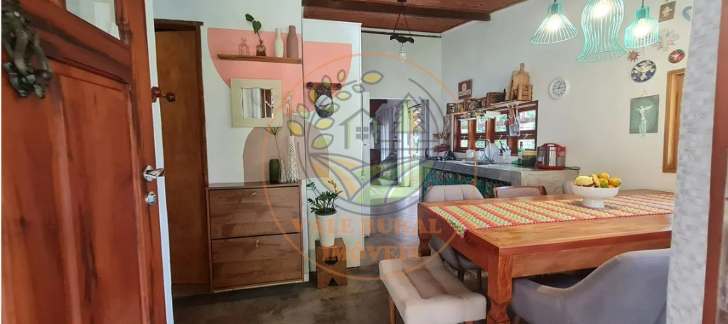 Sítio, 3 quartos - Foto 19