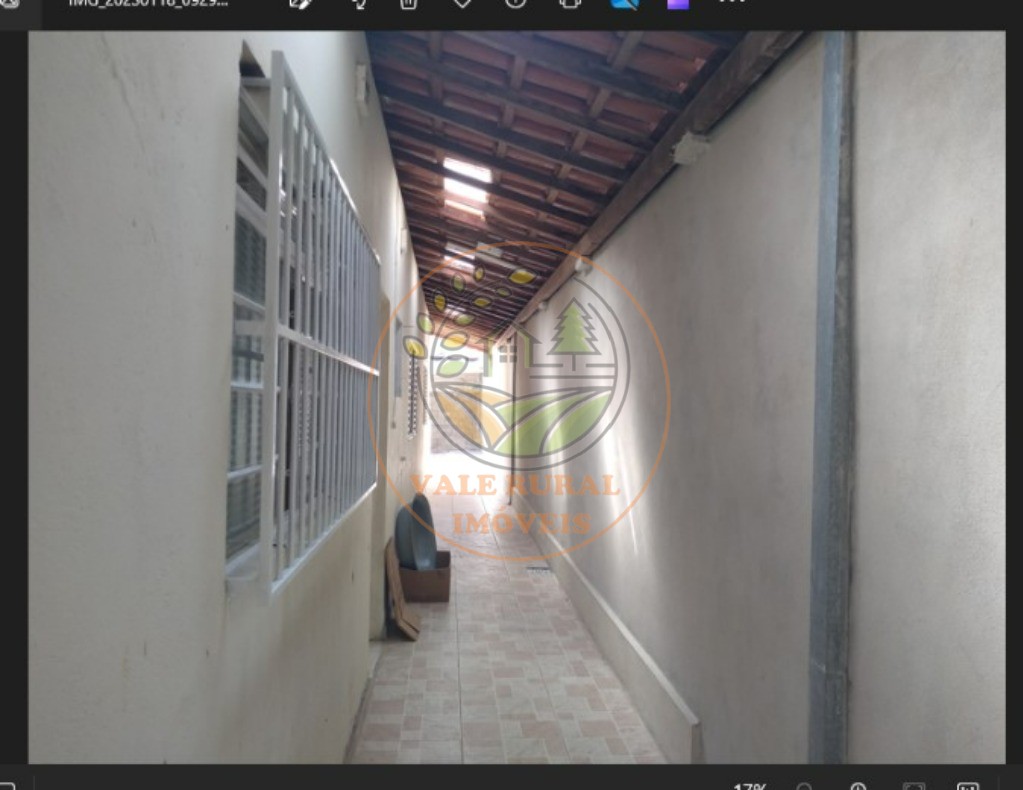 Casa, 2 quartos - Foto 1