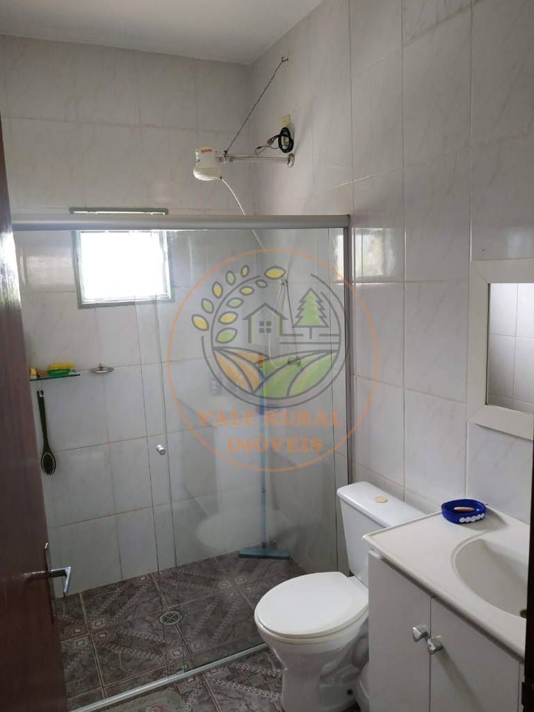 Chácara, 1 quarto - Foto 19
