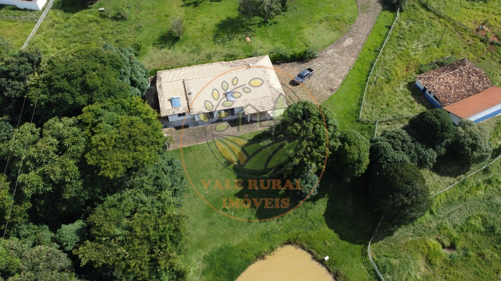 Fazenda, 242 m² - Foto 36