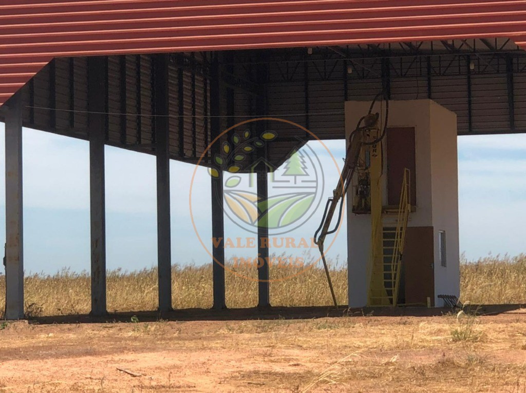 Fazenda, 5 quartos - Foto 14