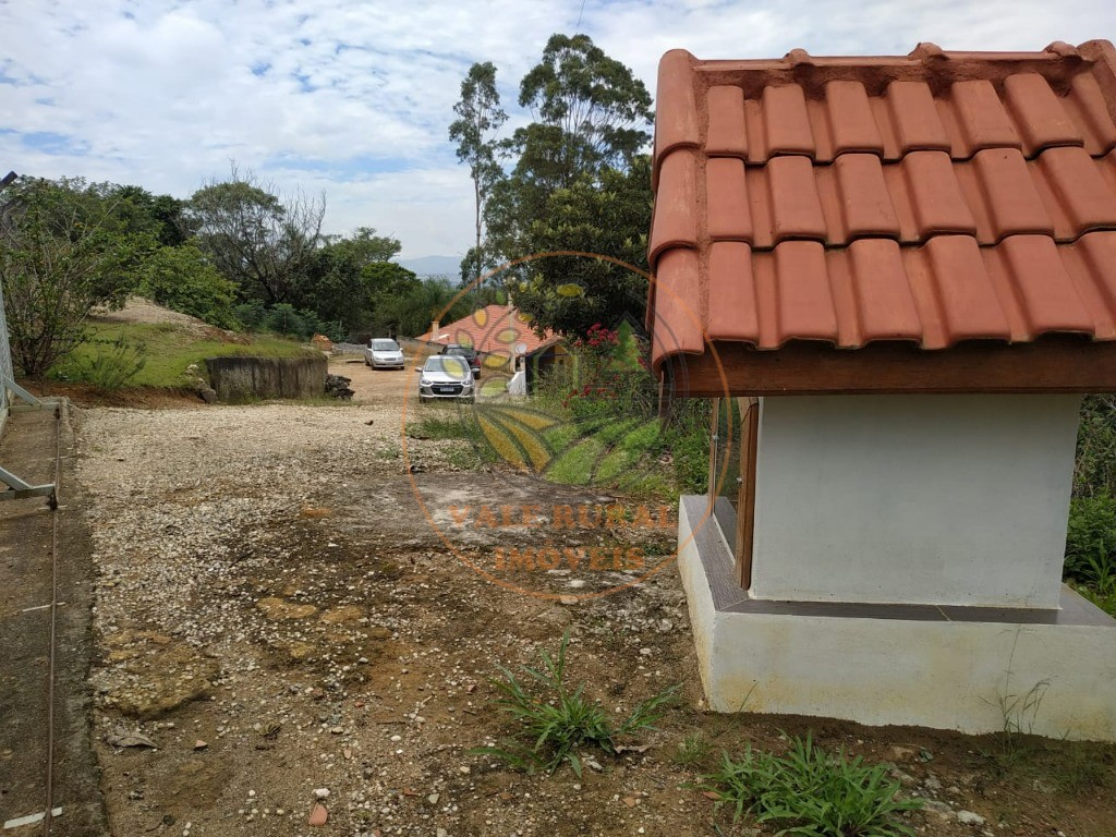Chácara, 1 quarto - Foto 2
