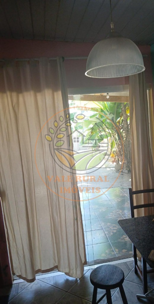 Casa, 1 quarto - Foto 4