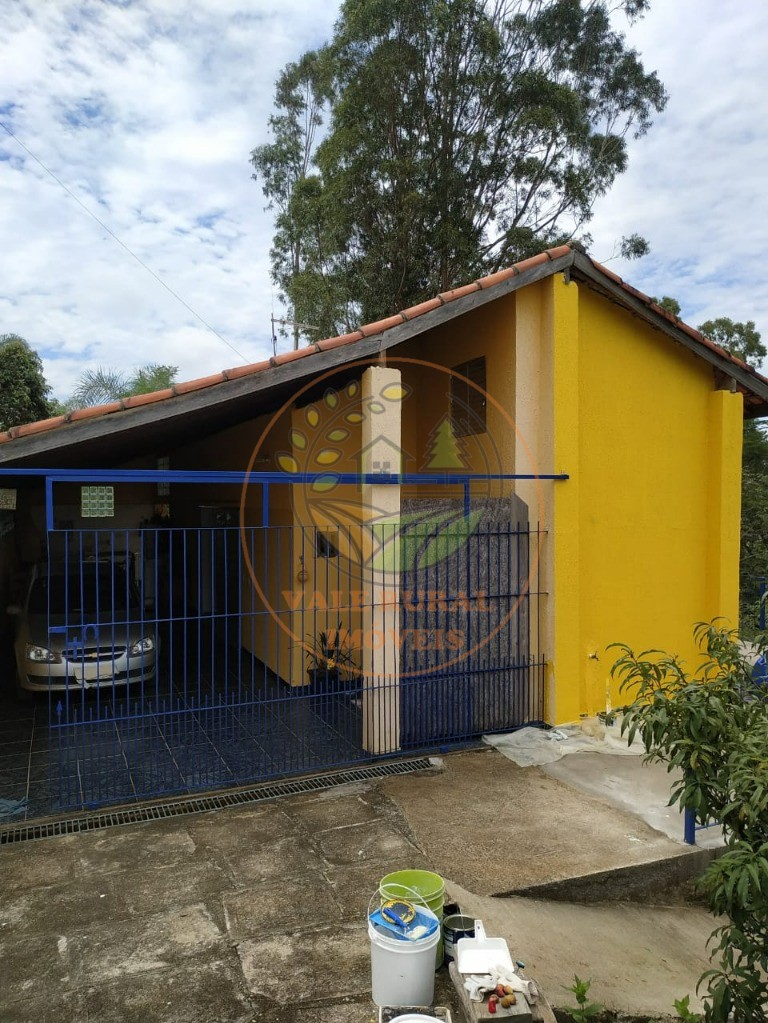 Chácara, 1 quarto - Foto 1