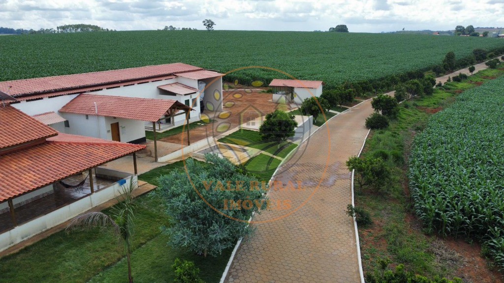 Fazenda, 171 m² - Foto 8