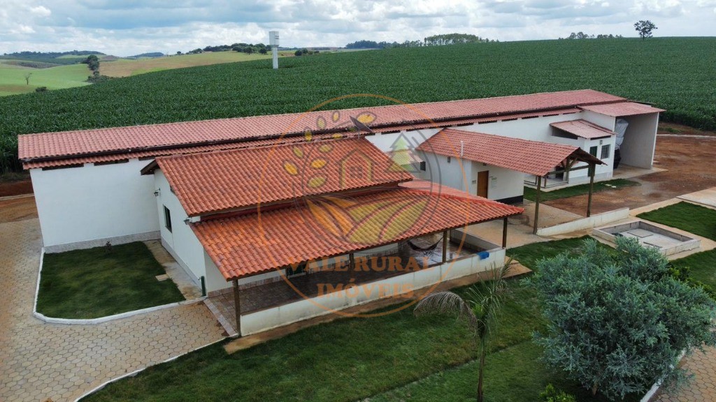 Fazenda, 171 m² - Foto 9
