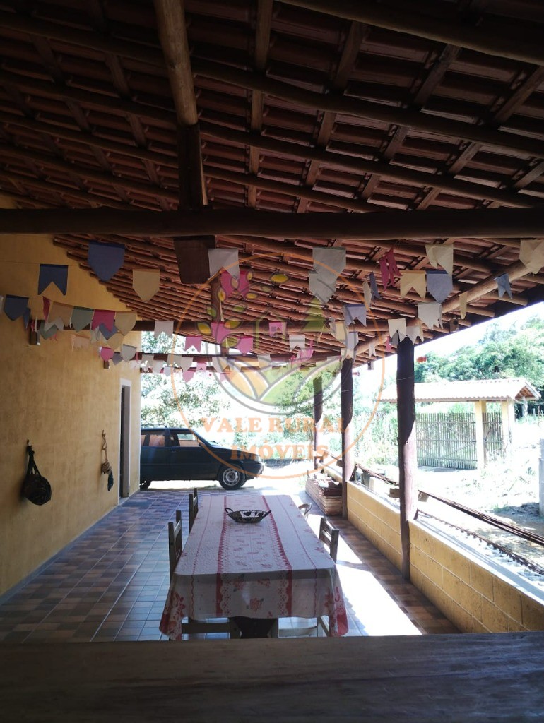 Chácara, 2 quartos - Foto 12