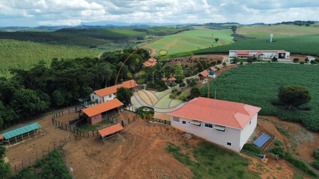 Fazenda, 171 m² - Foto 1